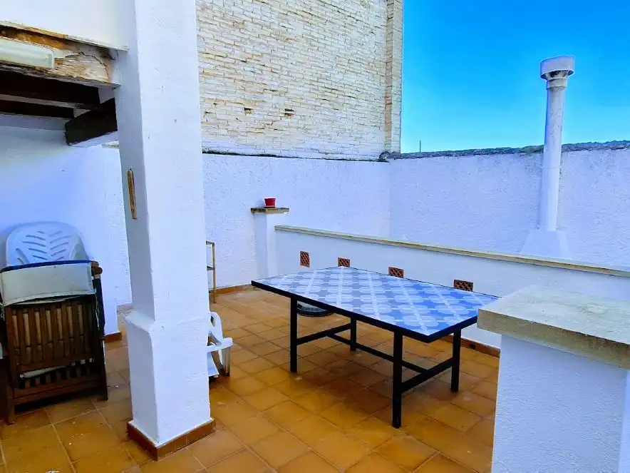 Chalet en  Carrer de Sant Isidre 10 - Foto 16