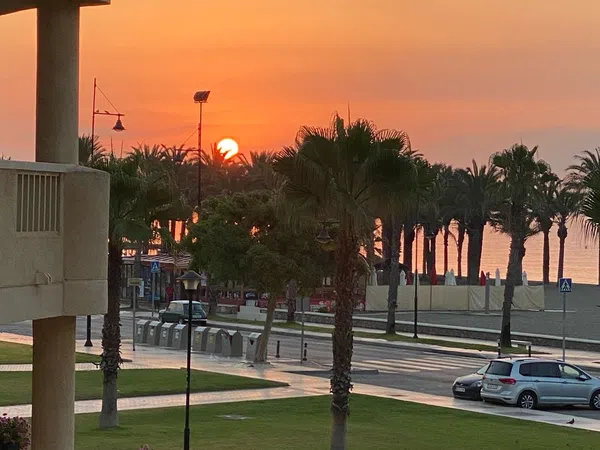 Piso en Paseo Marítimo, 69, Playamar - Benyamina - Foto 26