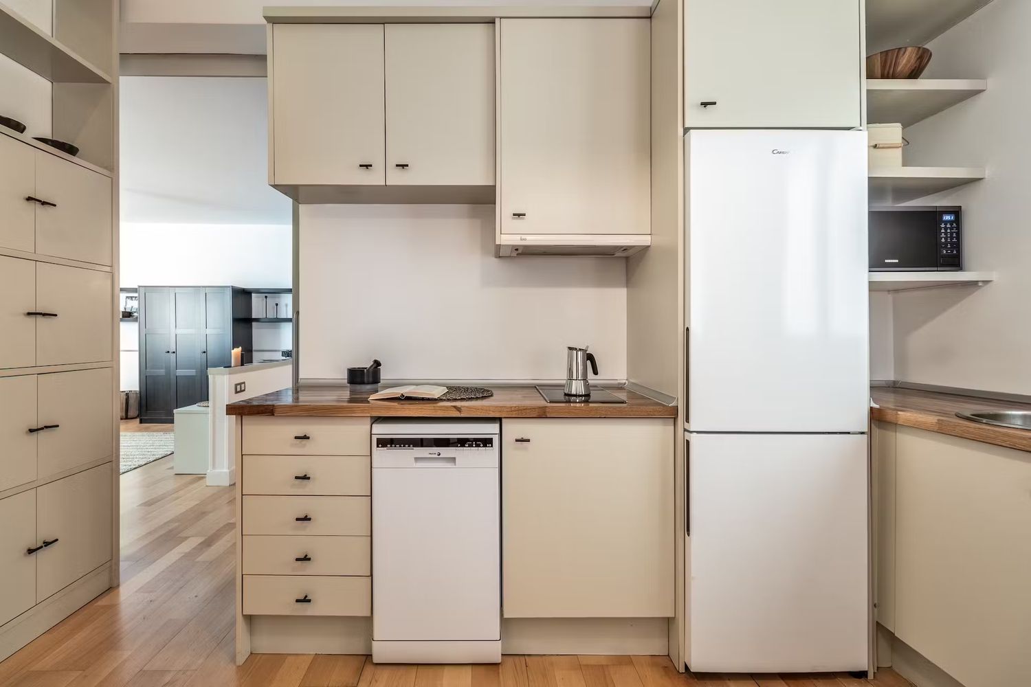 Piso en calle del Rosselló, 458 - Foto 5