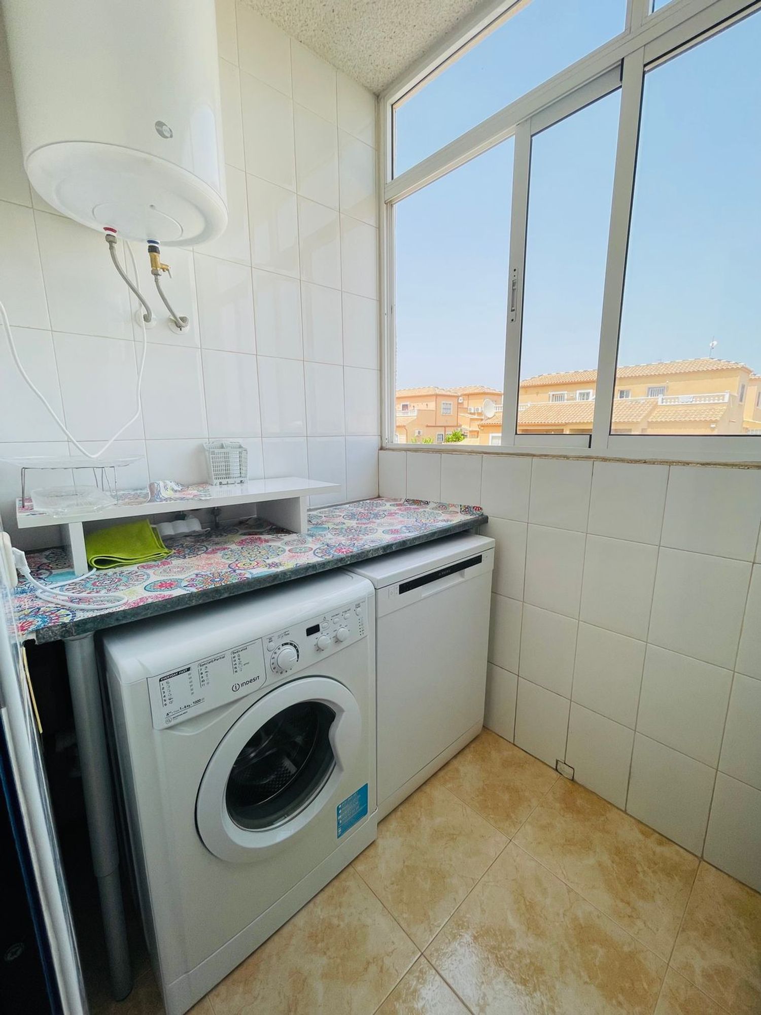Piso en Calle Rosa, 50, Los Balcones y los Altos - Foto 5
