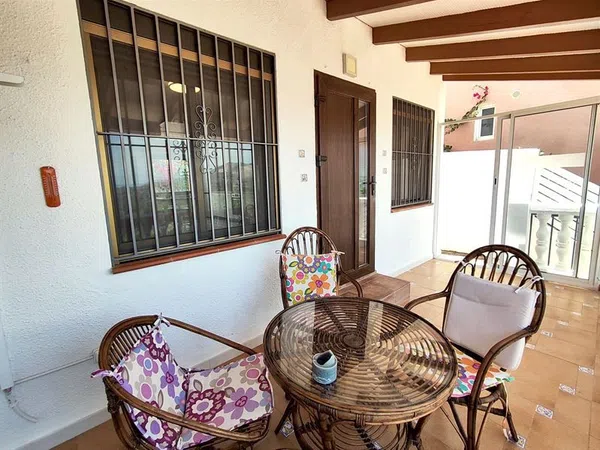 Chalet pareado en Calle Eucaliptus, 1 - Foto 7