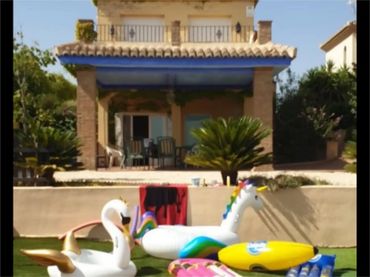 Chalet en  Poligono UE-37 3K - Foto 19