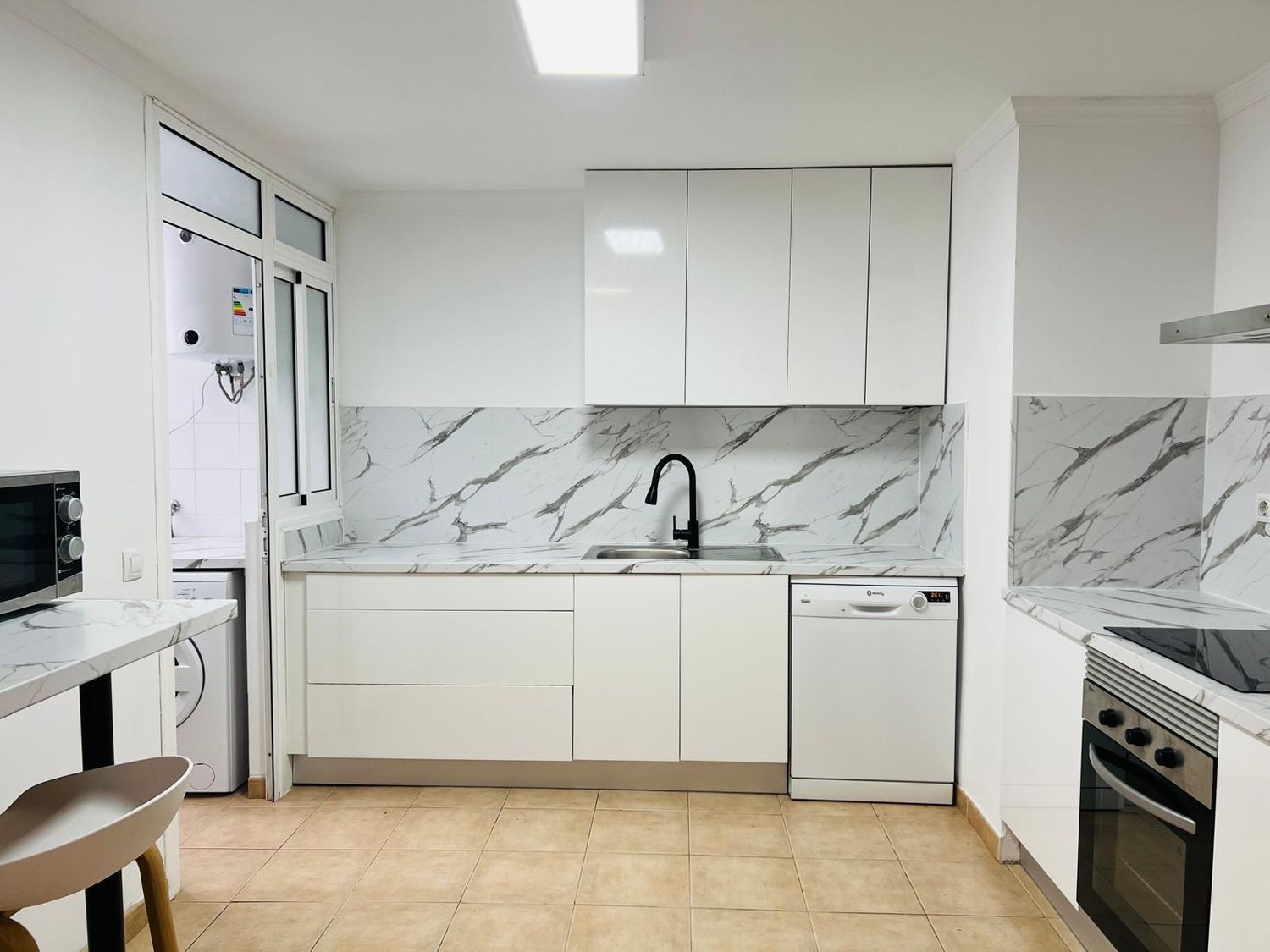 Piso en calle León y Castillo, 149 - Foto 8