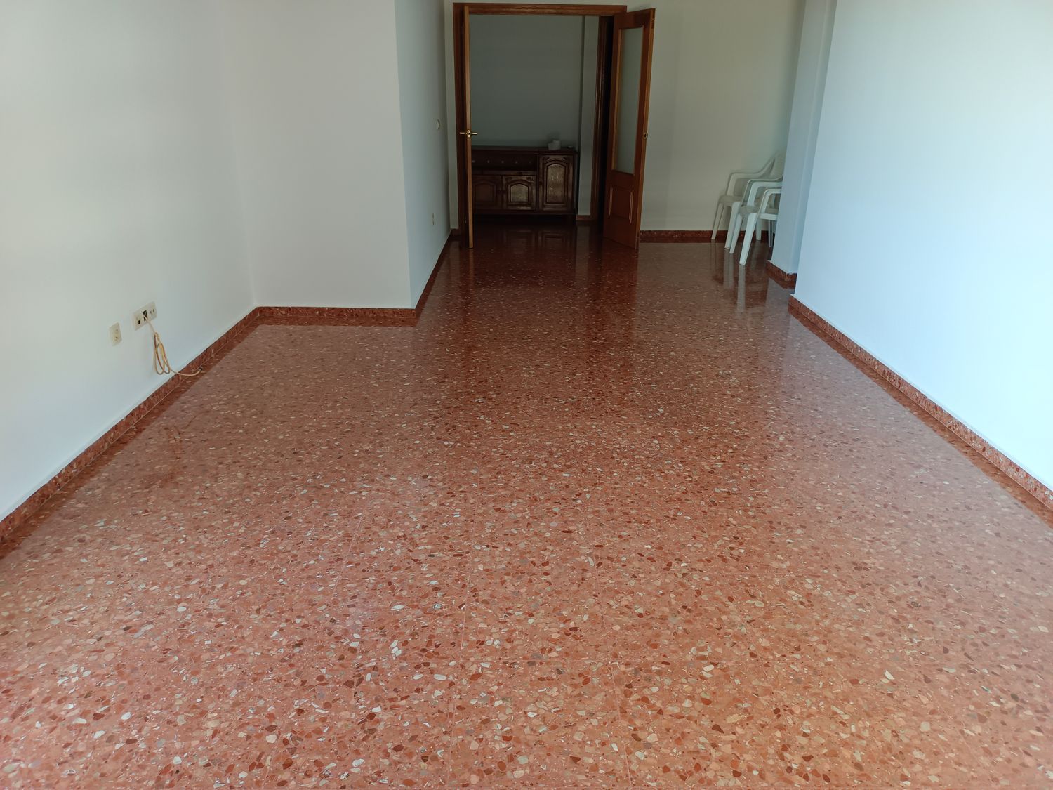 Piso en Calle de Rafael Lapesa Melgar Gramatic i Lingüista, 18, Camí Reial - Foto 5