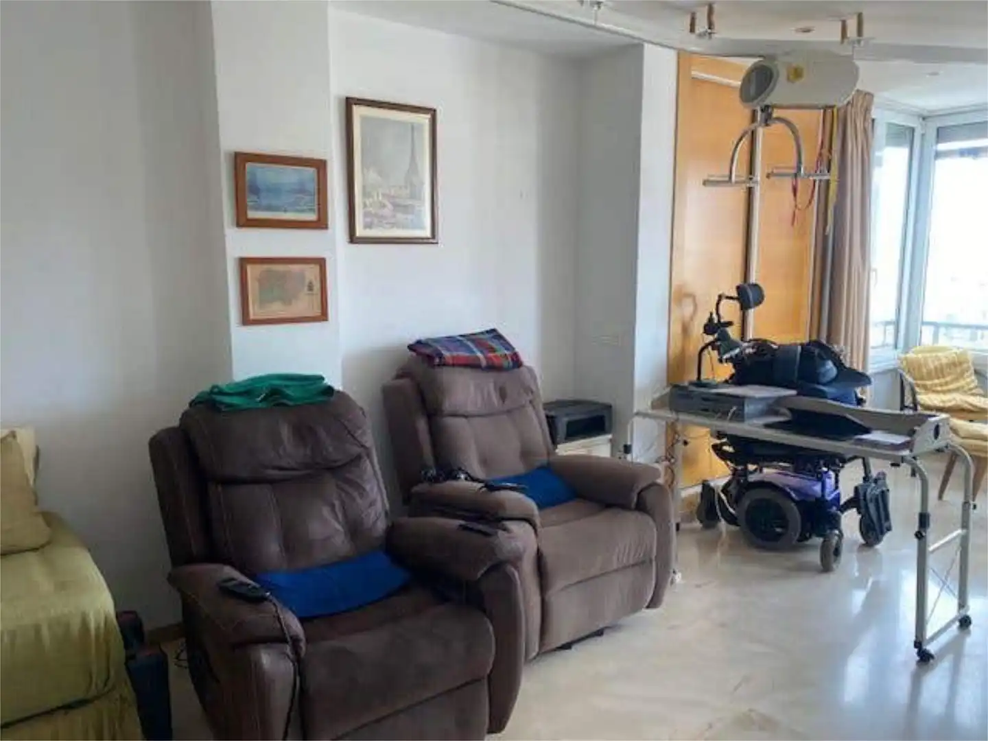 Apartamento en 03501 - Foto 4