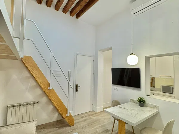 Piso en Corredera Baja de San Pablo, 25, Malasaña-Universidad, Madrid - Foto 4
