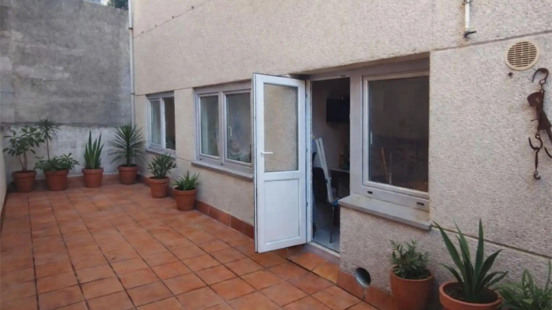 Piso en  Rúa Monte Alto 4 - Foto 1