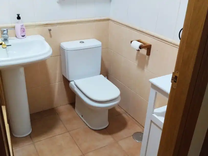 Piso en  Calle Velázquez 6 - Foto 8