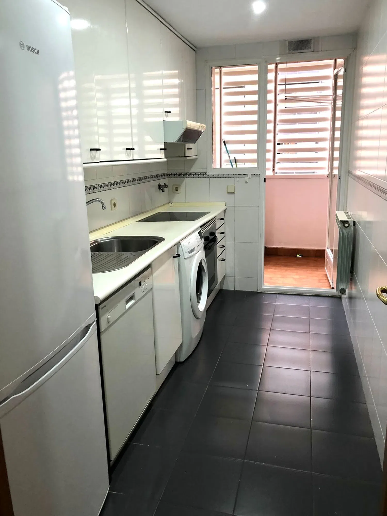 Piso en calle de Numancia, 31 - Foto 8