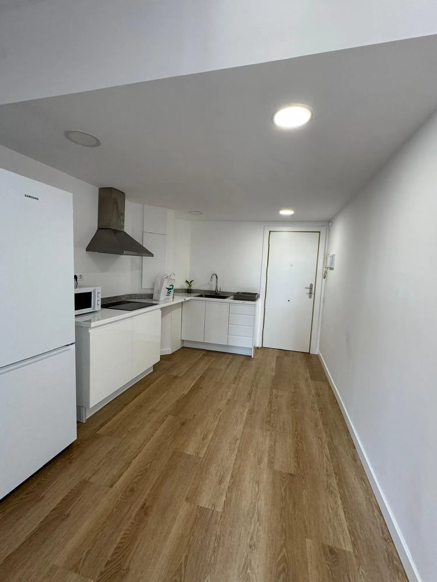 Piso en avenida de Francesc Macià, 78 - Foto 11