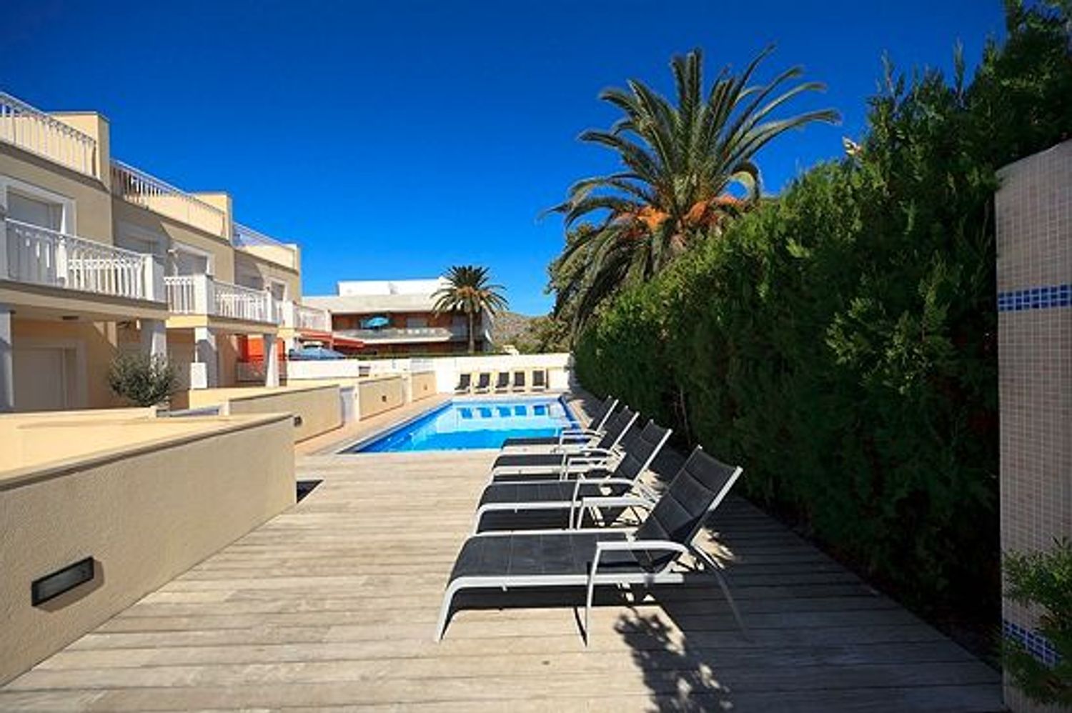 Chalet adosado en Calle de les Roses, 14, Port de Pollença, Port de Pollença - Foto 16