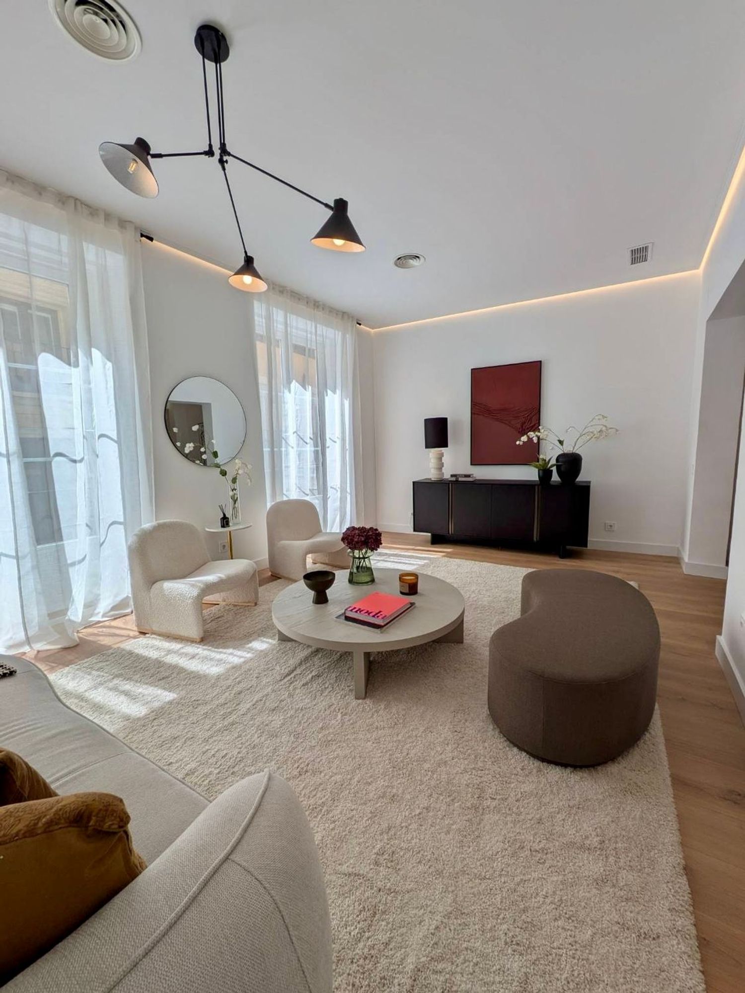 Piso en Barrio Sol - Foto 11