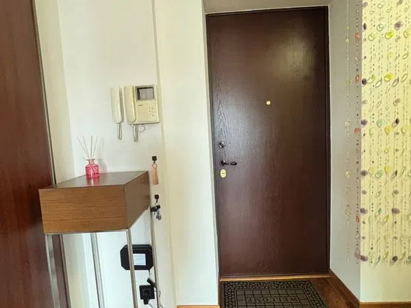 Piso en Pl. de Bailén, 6