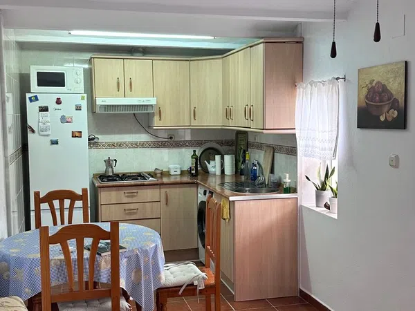 Casa o chalet independiente en Calle Carniceria Vieja, 13 - Foto 6