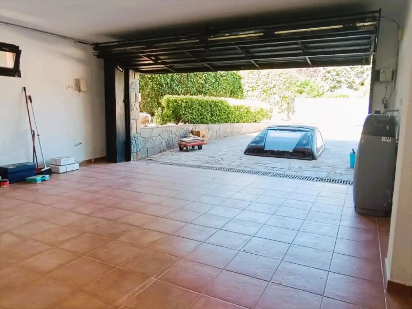Piso en Moià - Foto 40