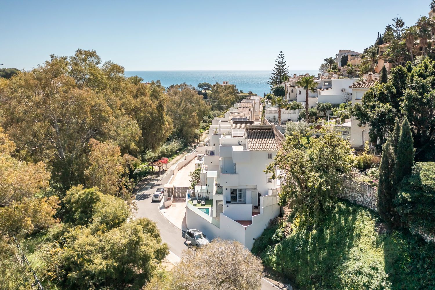 Casa independiente en calle Maestro Segovia, 4 - Foto 33