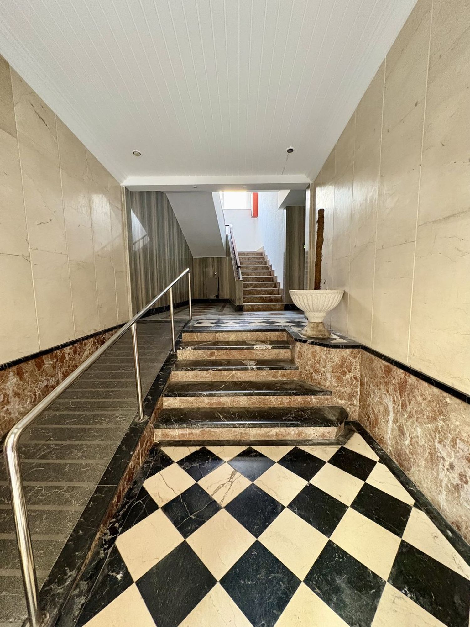 Piso en Calle Parlamento, 11, Zona San José - Varela, Zona San José - Varela - Foto 2