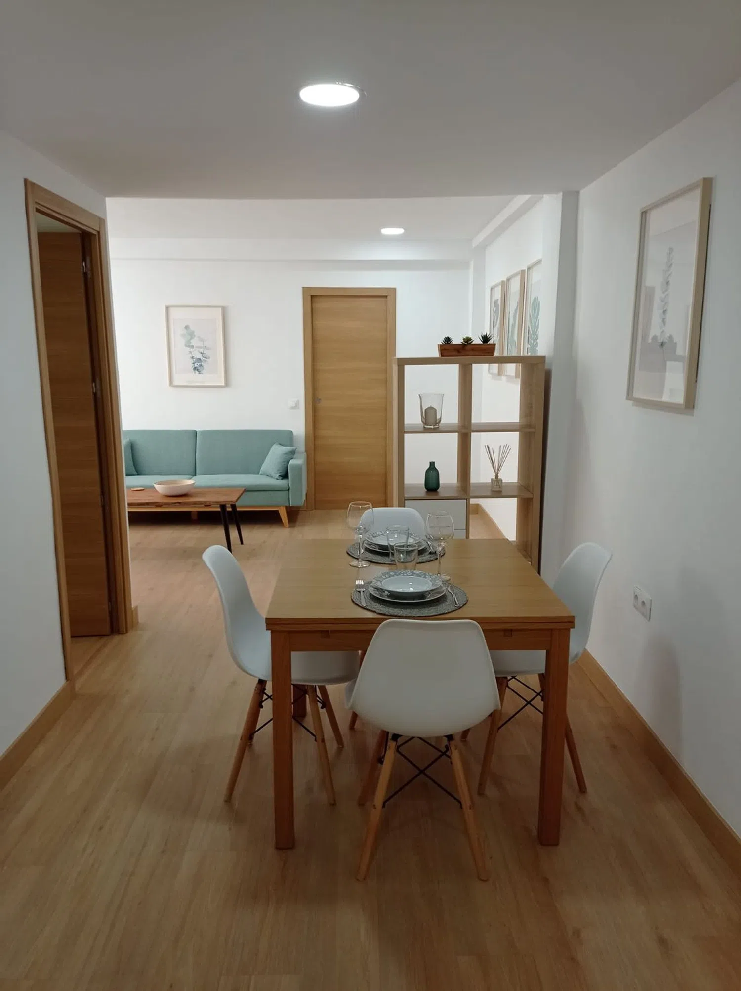 Piso en calle Martínez Maldonado, 59 - Foto 16