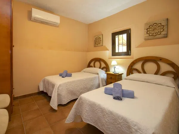 Casa o chalet independiente en Cometa-Carrió, Cometa-Carrió - Foto 20