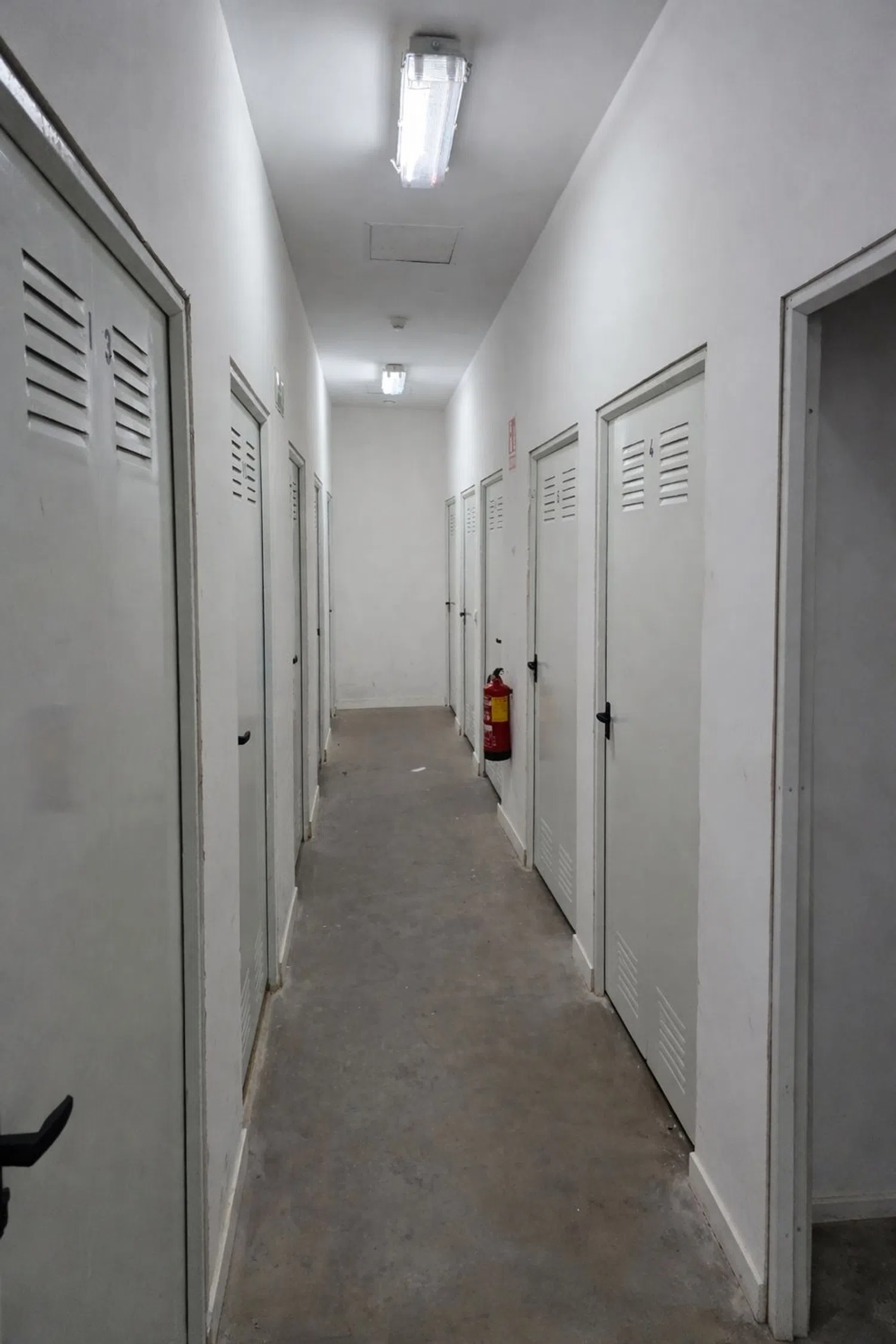 Piso en calle de los Fundadores, 25 - Foto 18