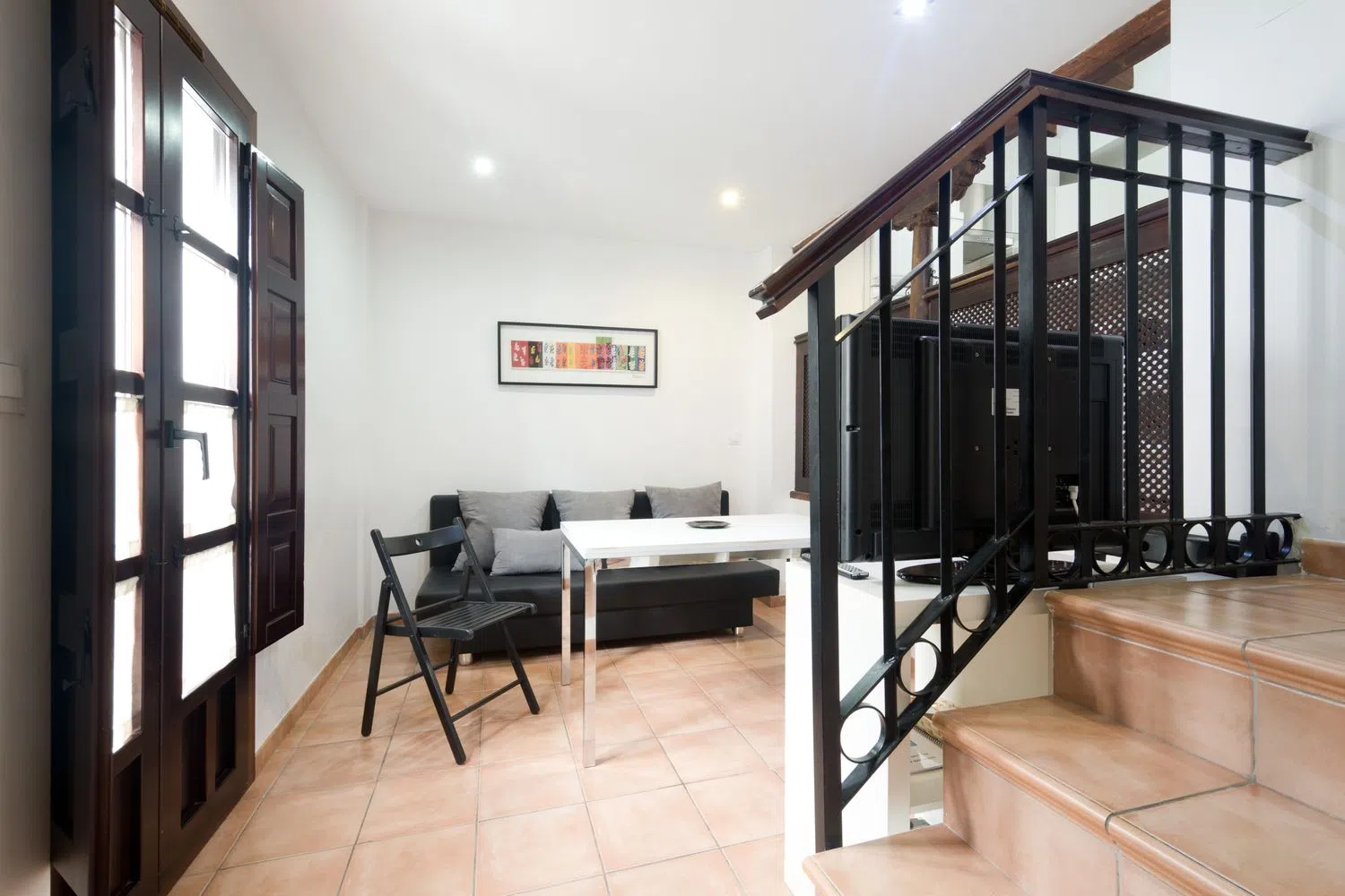 Casa independiente en calle del Agua del Albaicín, 22 - Foto 3