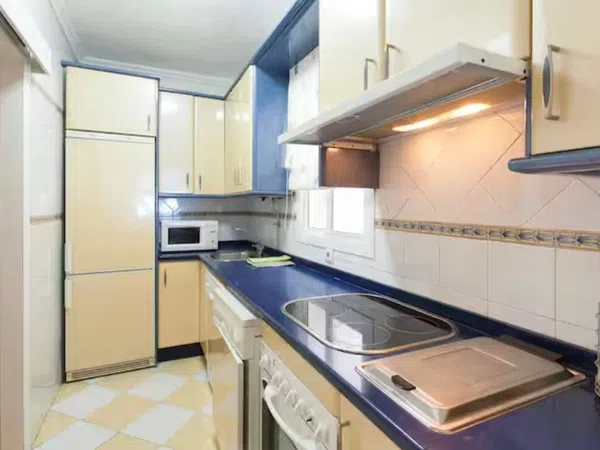 Piso en avenida de Kansas City, 32 - Foto 7