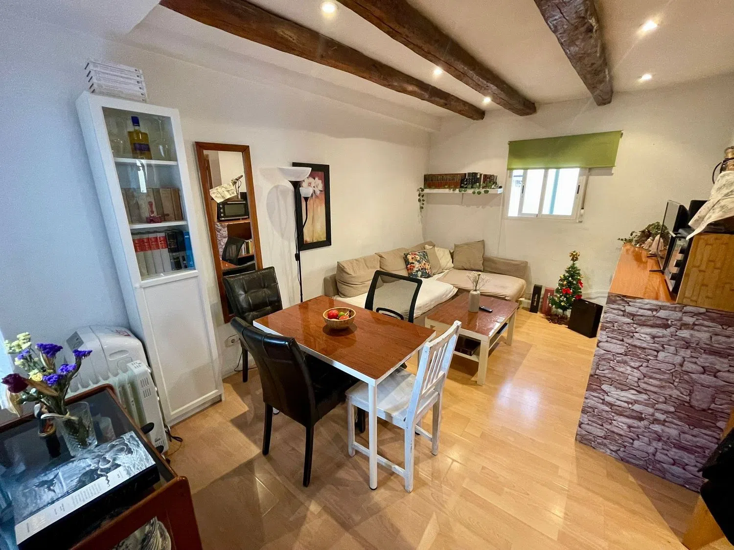 Piso en calle de El Escorial, 9 - Foto 2