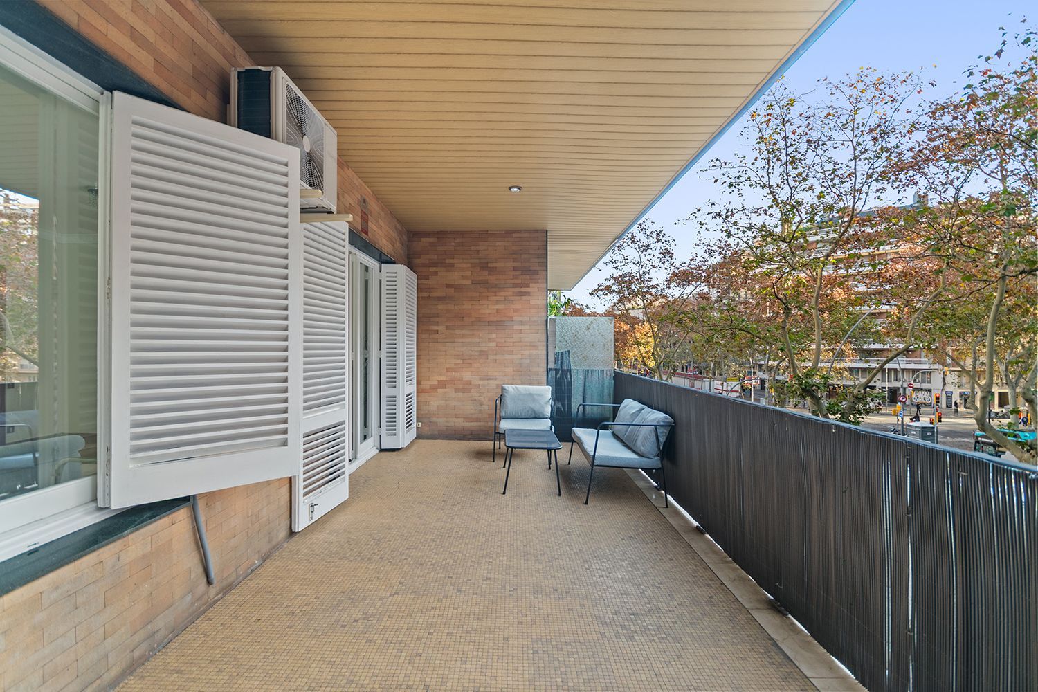 Piso en Barrio La Nova Esquerra de l'Eixample - Foto 11