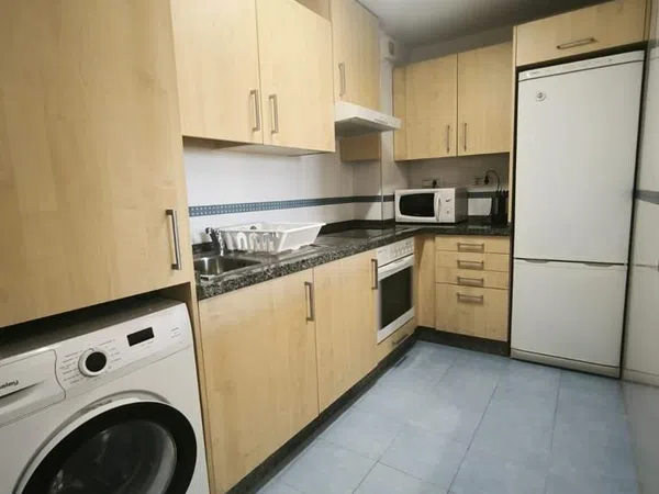 Piso en Calle Félix García Palacios - Foto 1