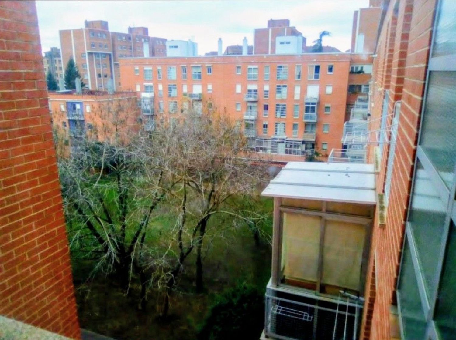 Piso en calle de Ermitagaña, 34 - Foto 4