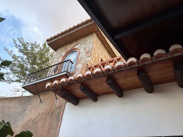 Casa rural en Paraje Cueva de la Luz s/n - Foto 3