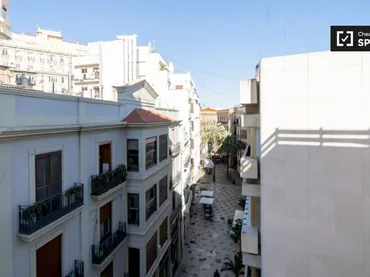 Piso en  Valencia Capital - Foto 17