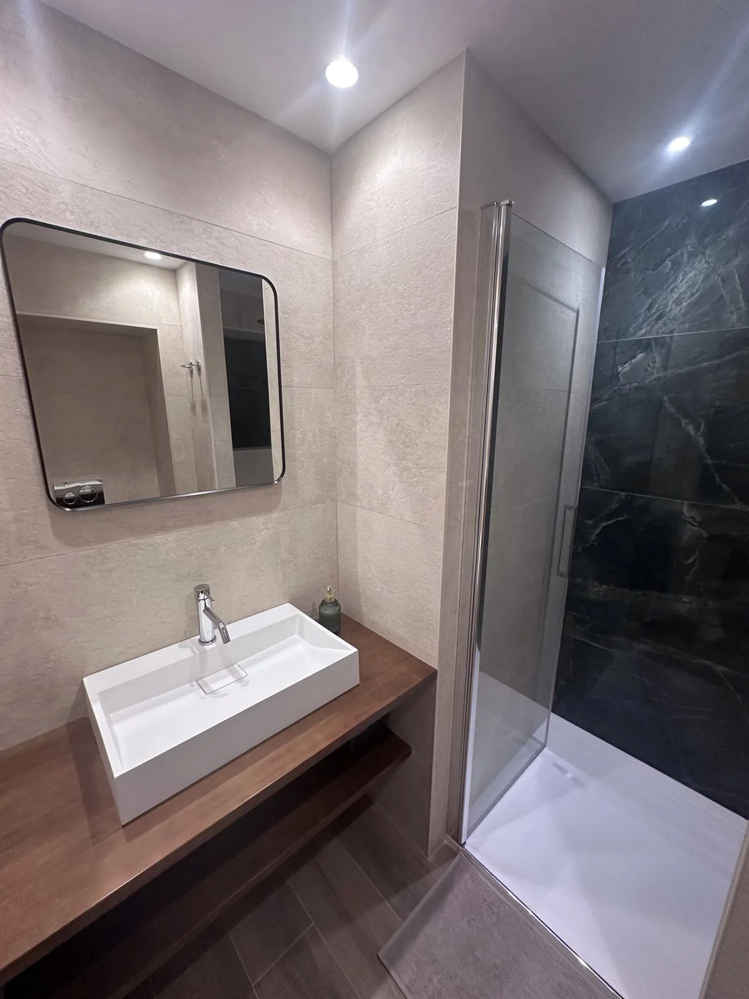 Estudio en calle Ruperto Chapí, 3 - Foto 5