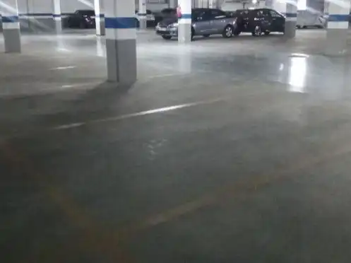 Garaje en  Calle José Luis Pérez Pujadas 19 - Foto 3