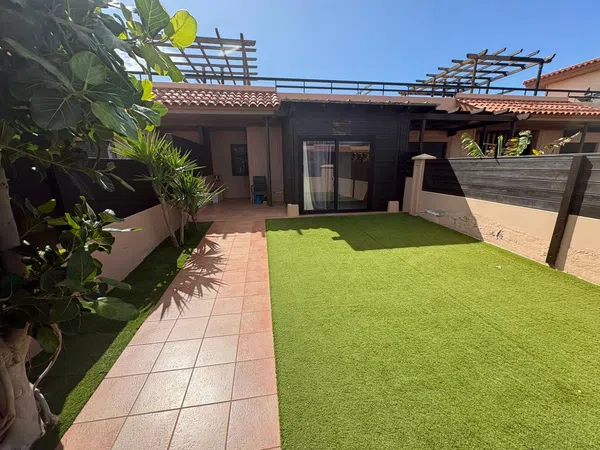 Casa o chalet independiente en Calle Majanicho, 6, Lajares, Lajares - Foto 1