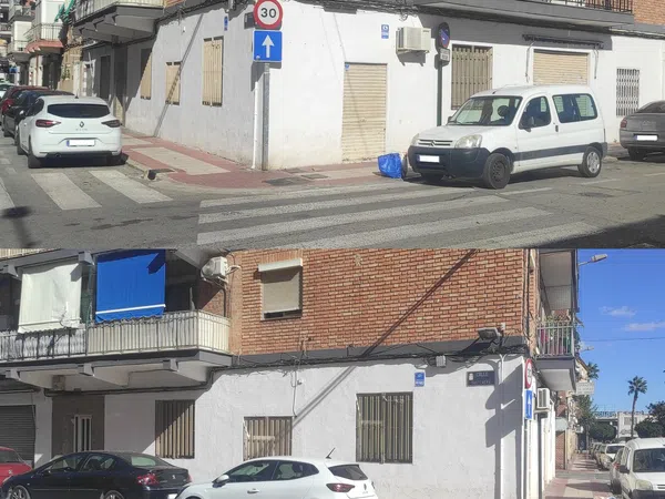 Piso en calle Párroco Pedro Martínez Conesa, 12 - Foto 3