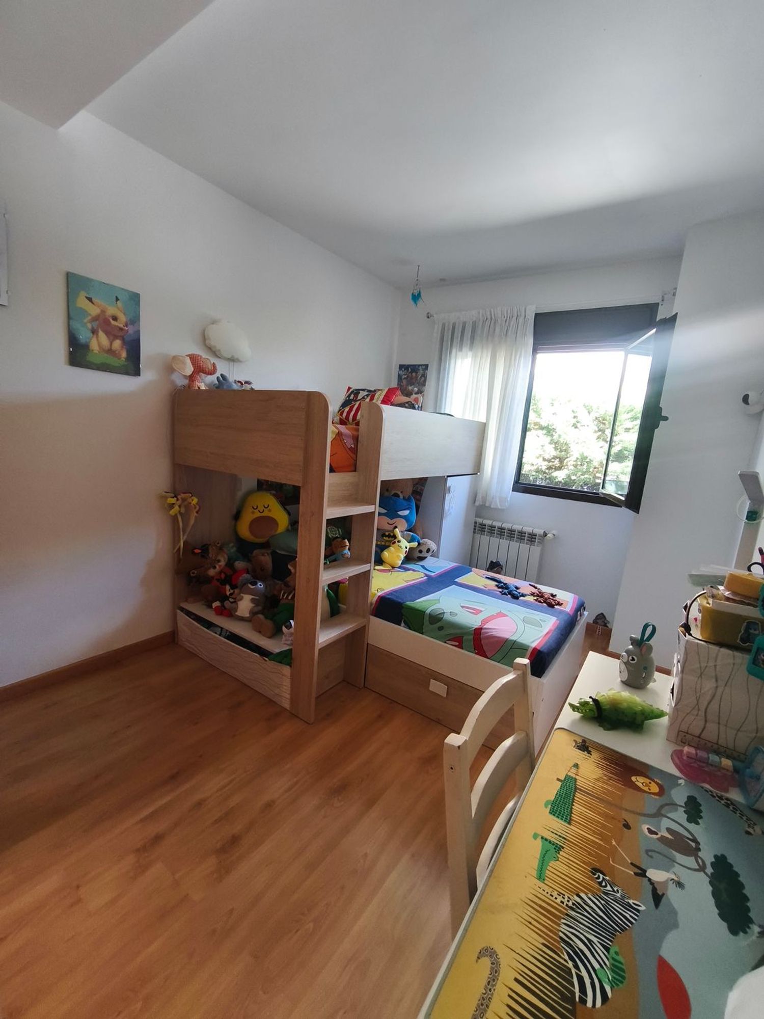 Piso en Vereda del Colmenar, 8 - Foto 19