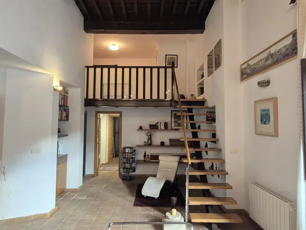 Dúplex en calle Horno del Vidrio, 16 - Foto 8