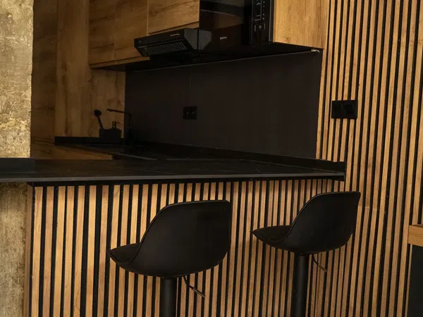 Estudio en calle de Manuel Melià i Fuster, 32 - Foto 1