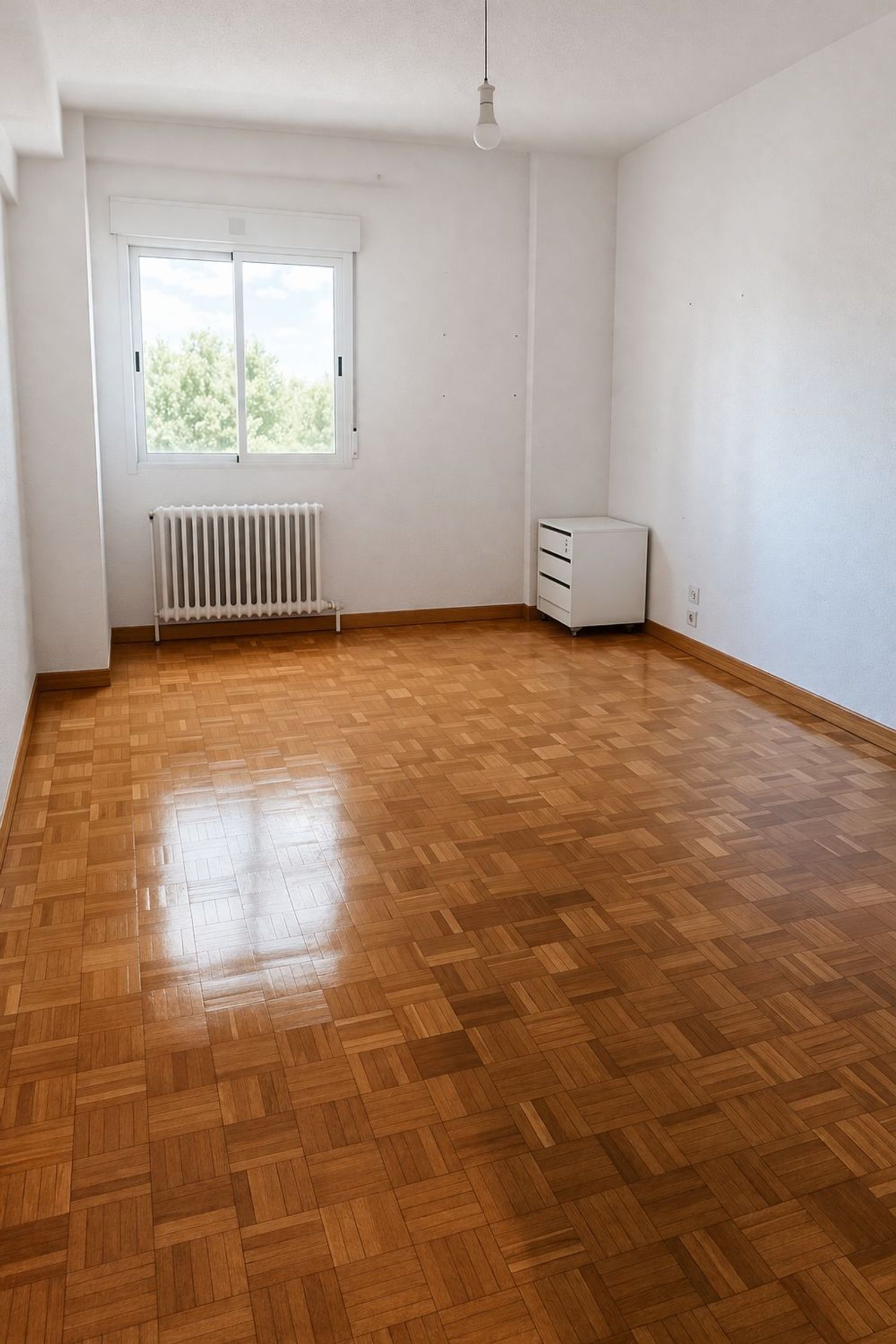 Piso en calle de Gregorio Sánchez Herráez, 1 - Foto 8