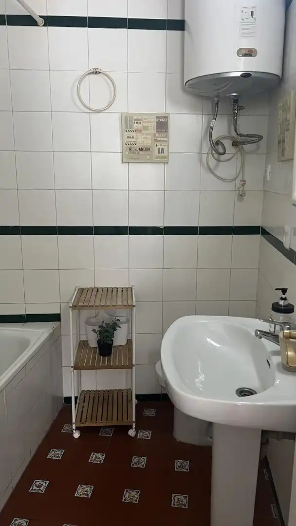 Apartamento en  Avenida del Gran Capitán 19 - Foto 14