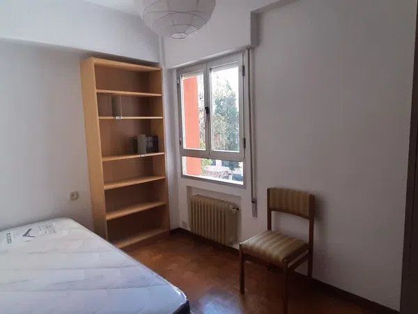 Piso en Barrio Pinar del Rey - Foto 11