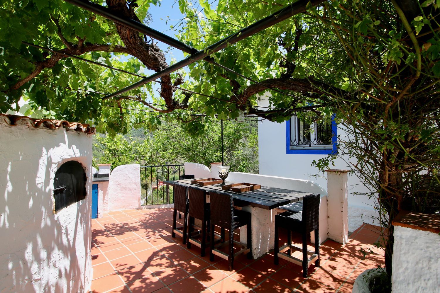 Casa independiente en calle Diseminado s/n sn - Foto 3