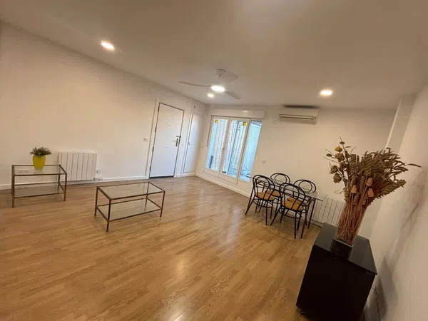 Ático en calle de Suero de Quiñones, 9