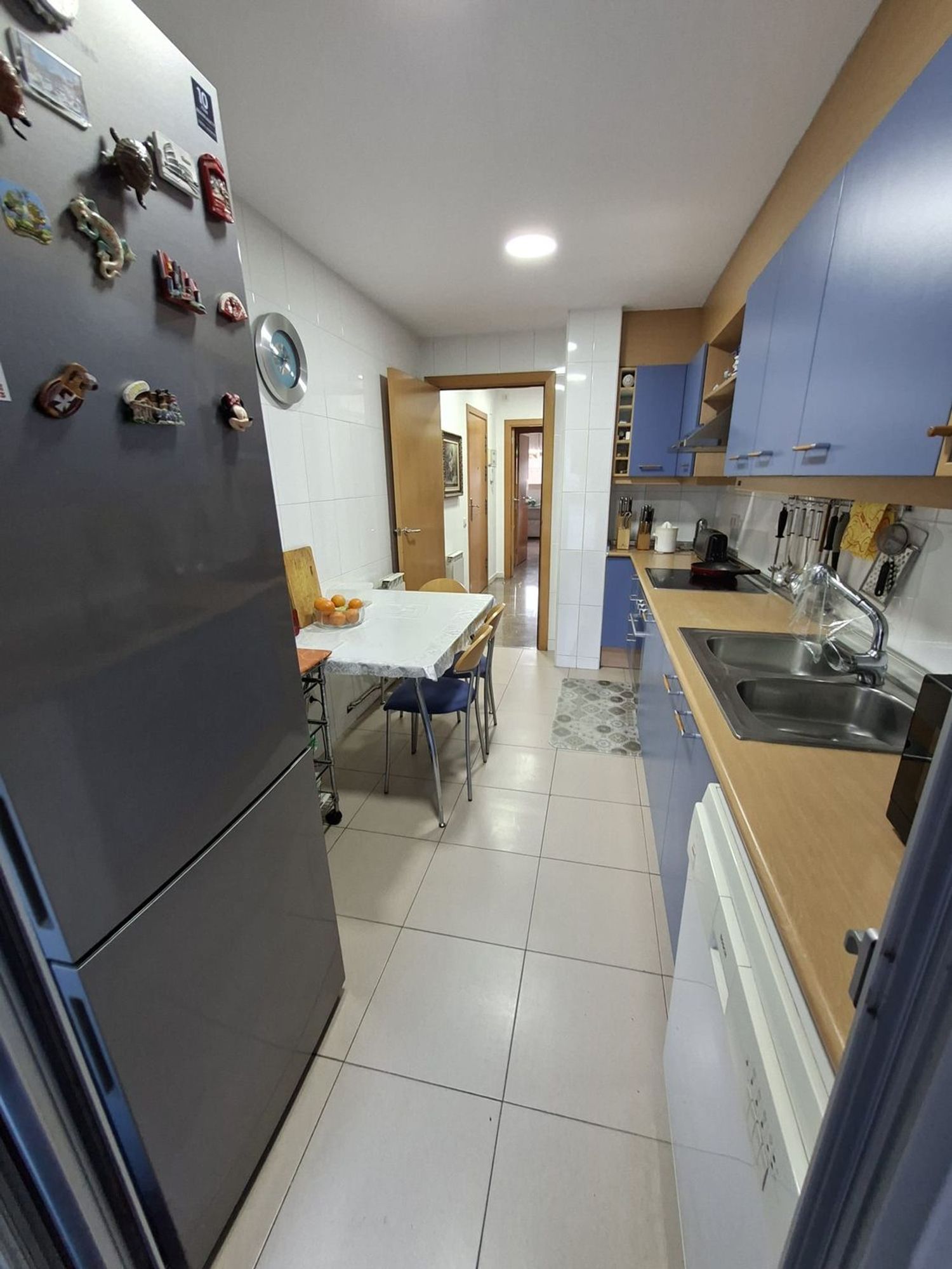 Piso en calle de Marià Fortuny, 70 - Foto 7