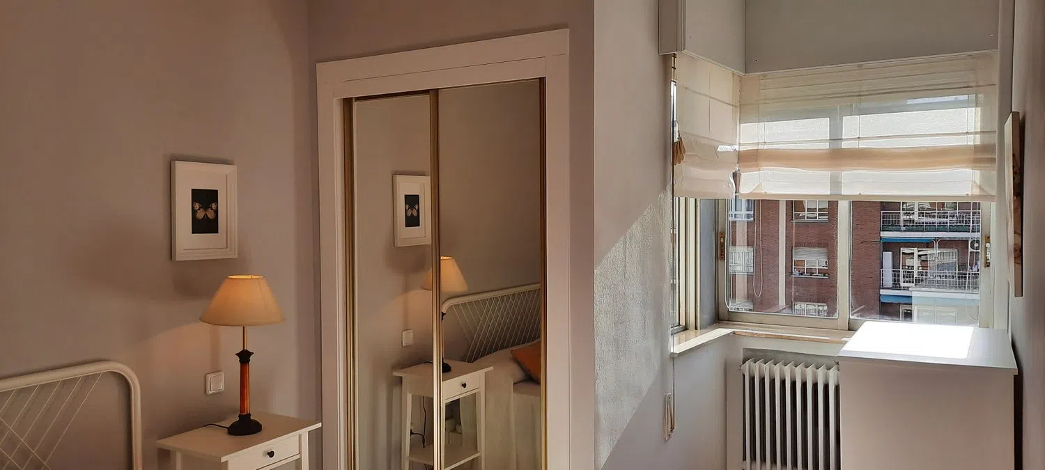 Piso en calle de la Infanta Mercedes, 62 - Foto 10