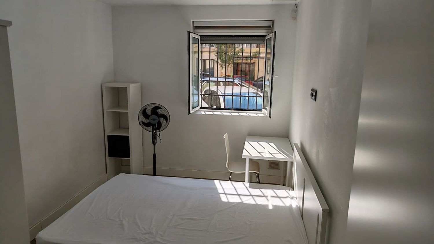 Estudio en Calle de Bellús, 3, Trinitat - Foto 10