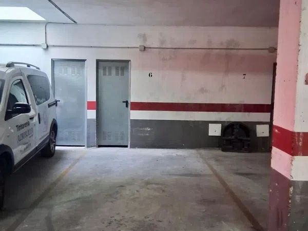 Ático en Calle Murcia, 30 - Foto 17