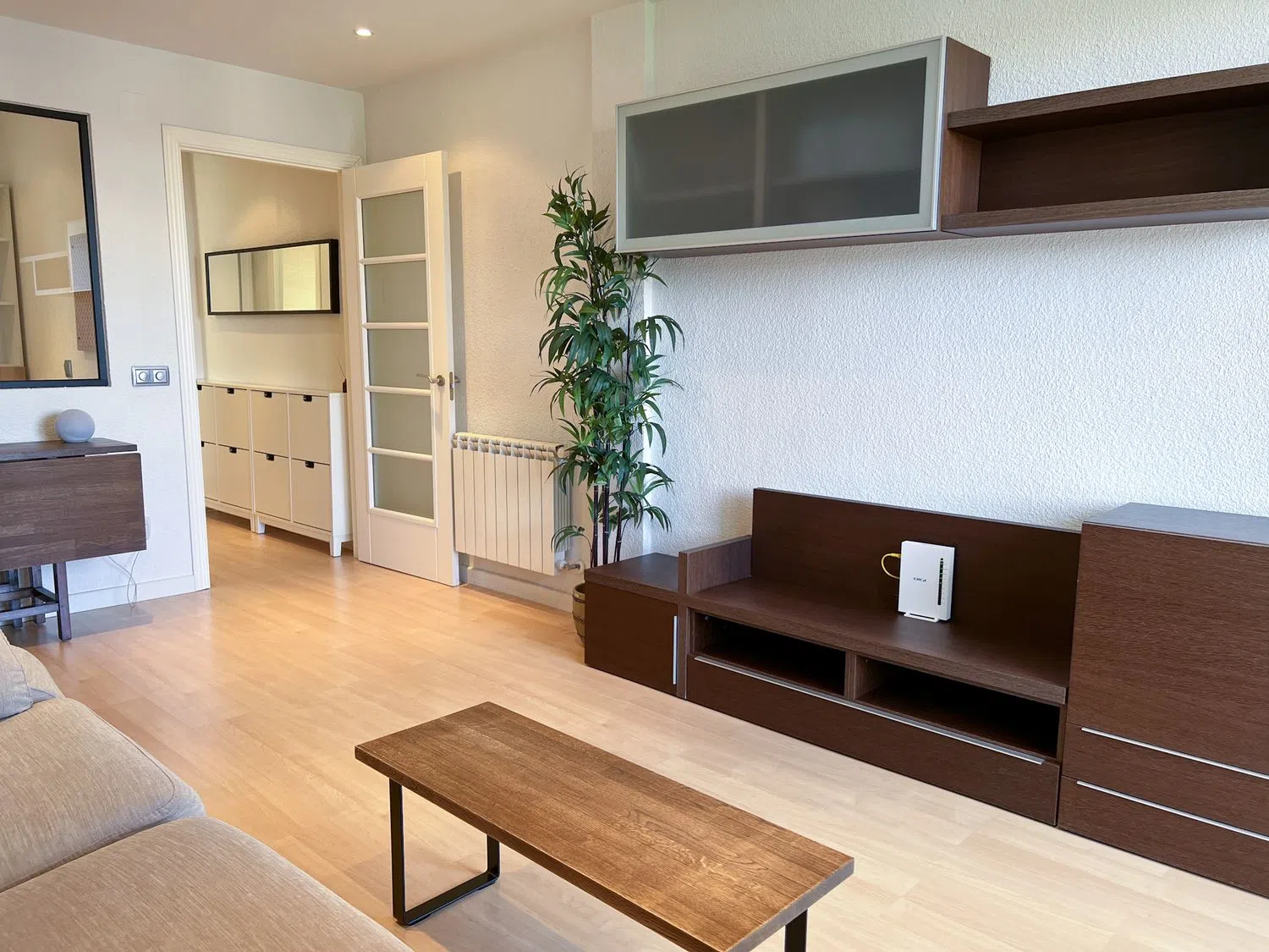 Piso en calle de José de Cadalso, 56 - Foto 5