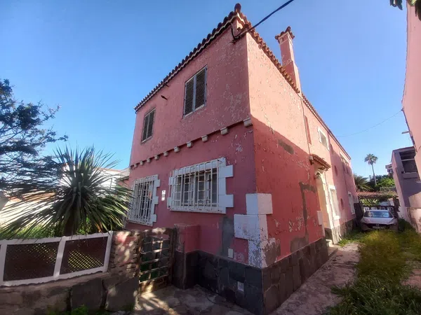 Casa independiente en Barrio Ciudad Jardín - Foto 27